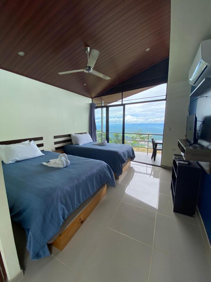 Hotel Casa Linda Vista Cano Seco Exteriér fotografie