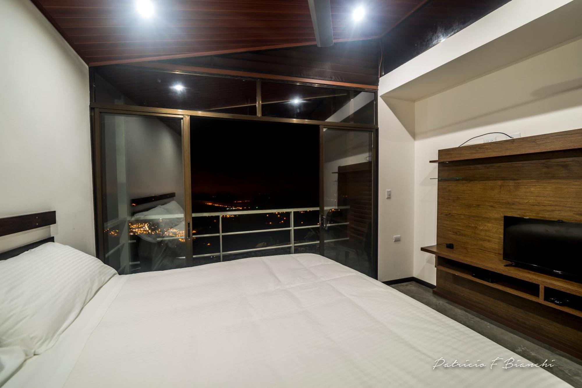 Hotel Casa Linda Vista Cano Seco Pokoj fotografie
