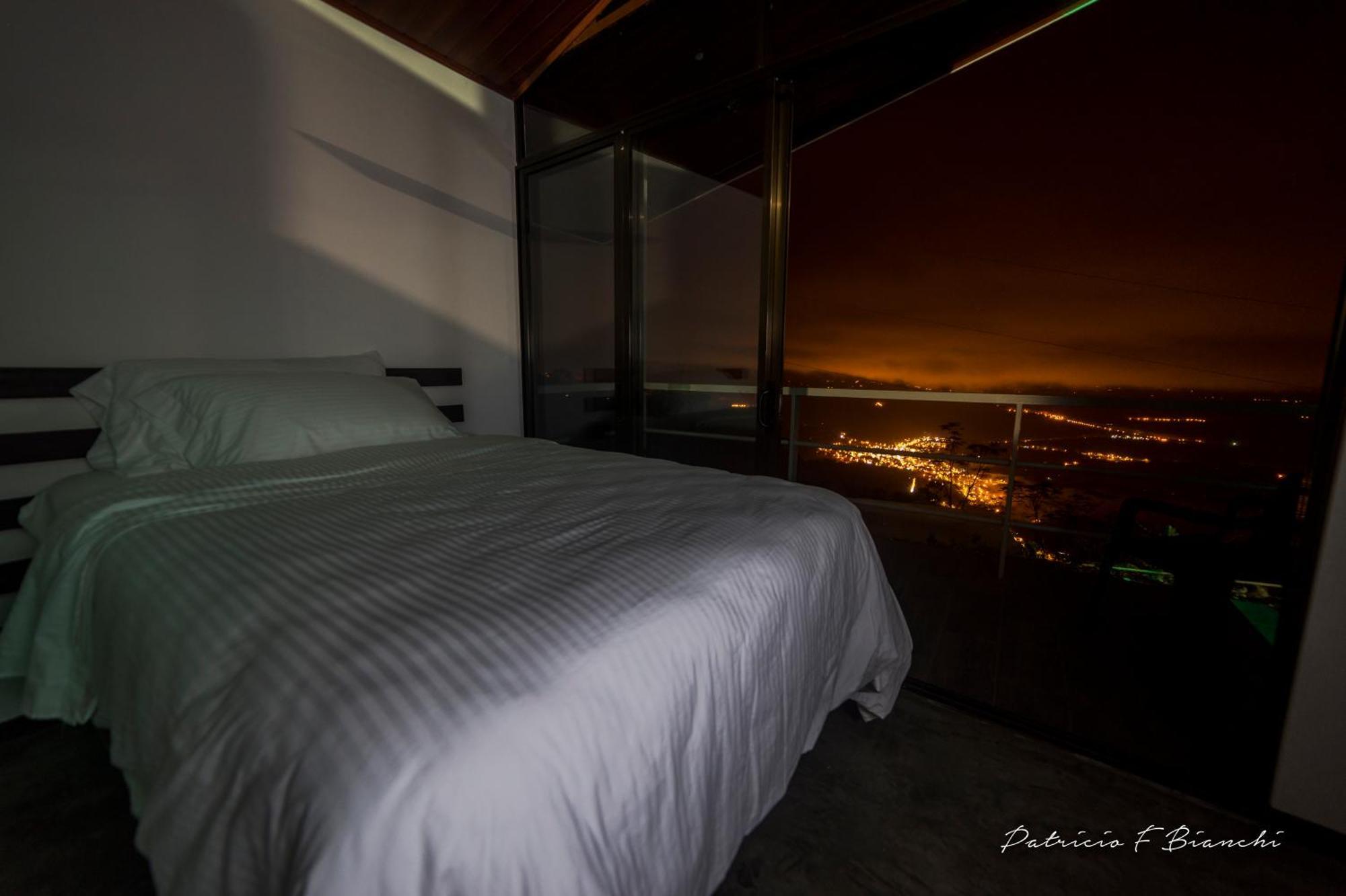 Hotel Casa Linda Vista Cano Seco Pokoj fotografie