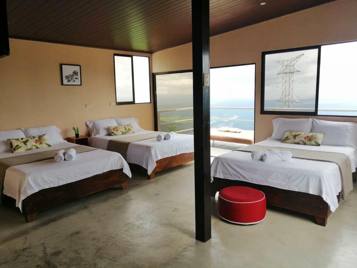 Hotel Casa Linda Vista Cano Seco Exteriér fotografie