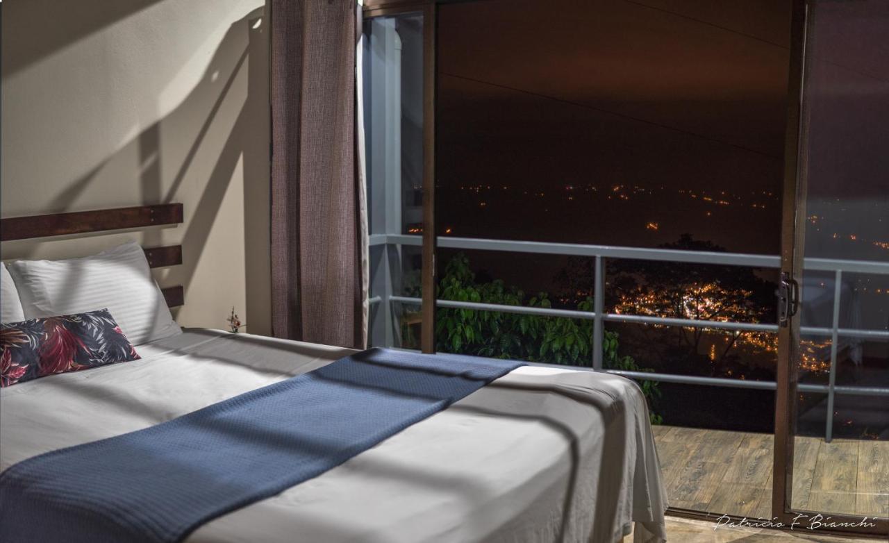 Hotel Casa Linda Vista Cano Seco Exteriér fotografie